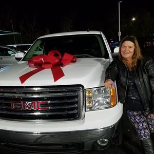 Meet your Posher, Joan